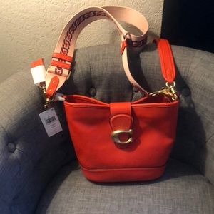 Brand new Coach purse